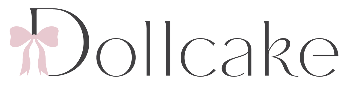 Dollcake clothing clearance sale