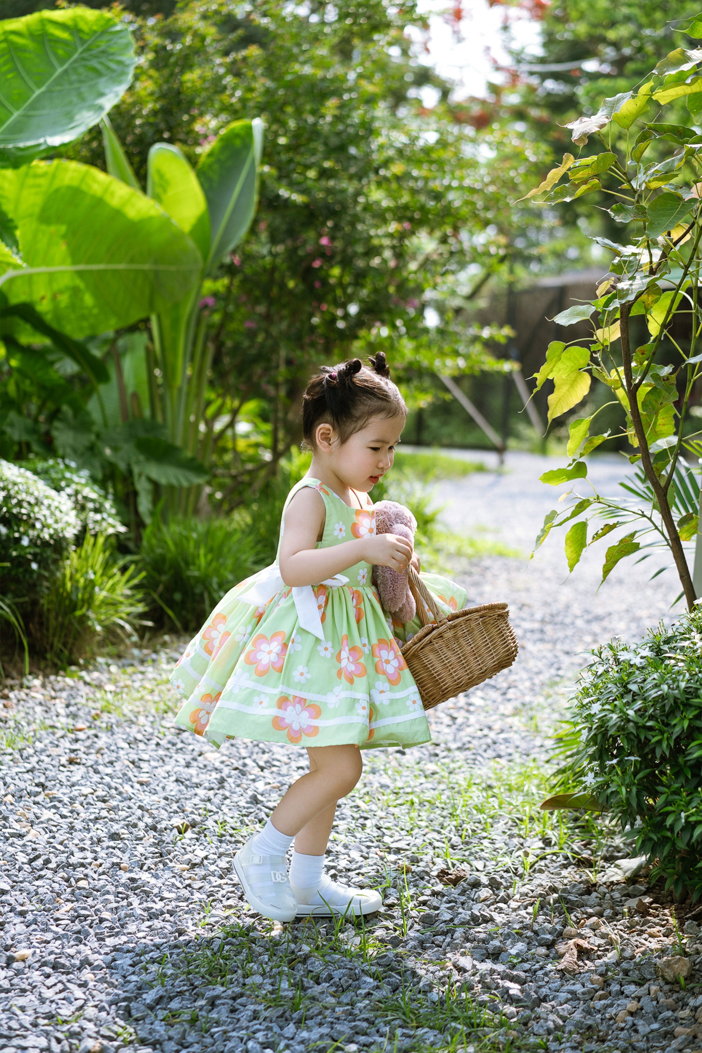 Bloom Dress