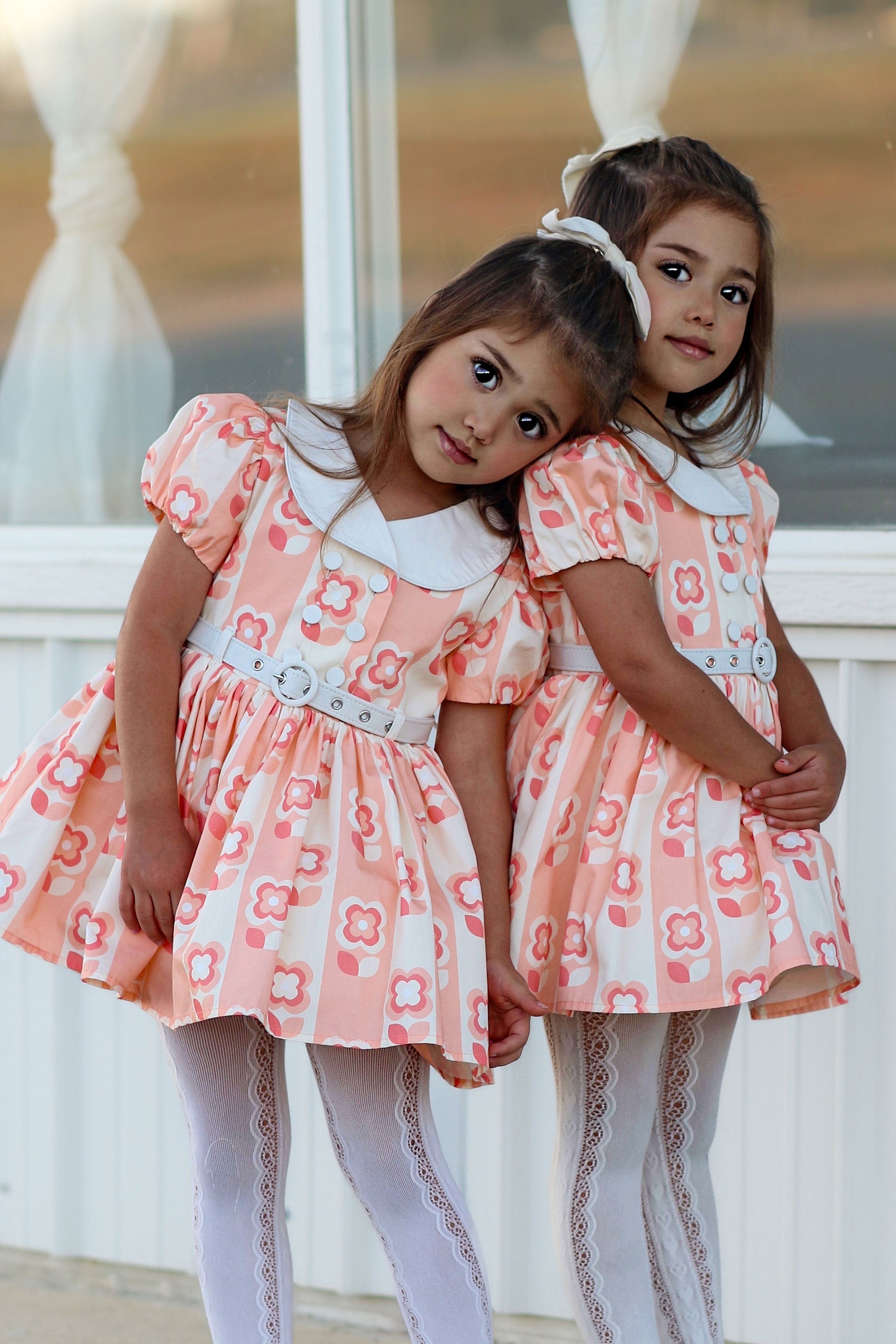 Poppy Dress – Dollcake US