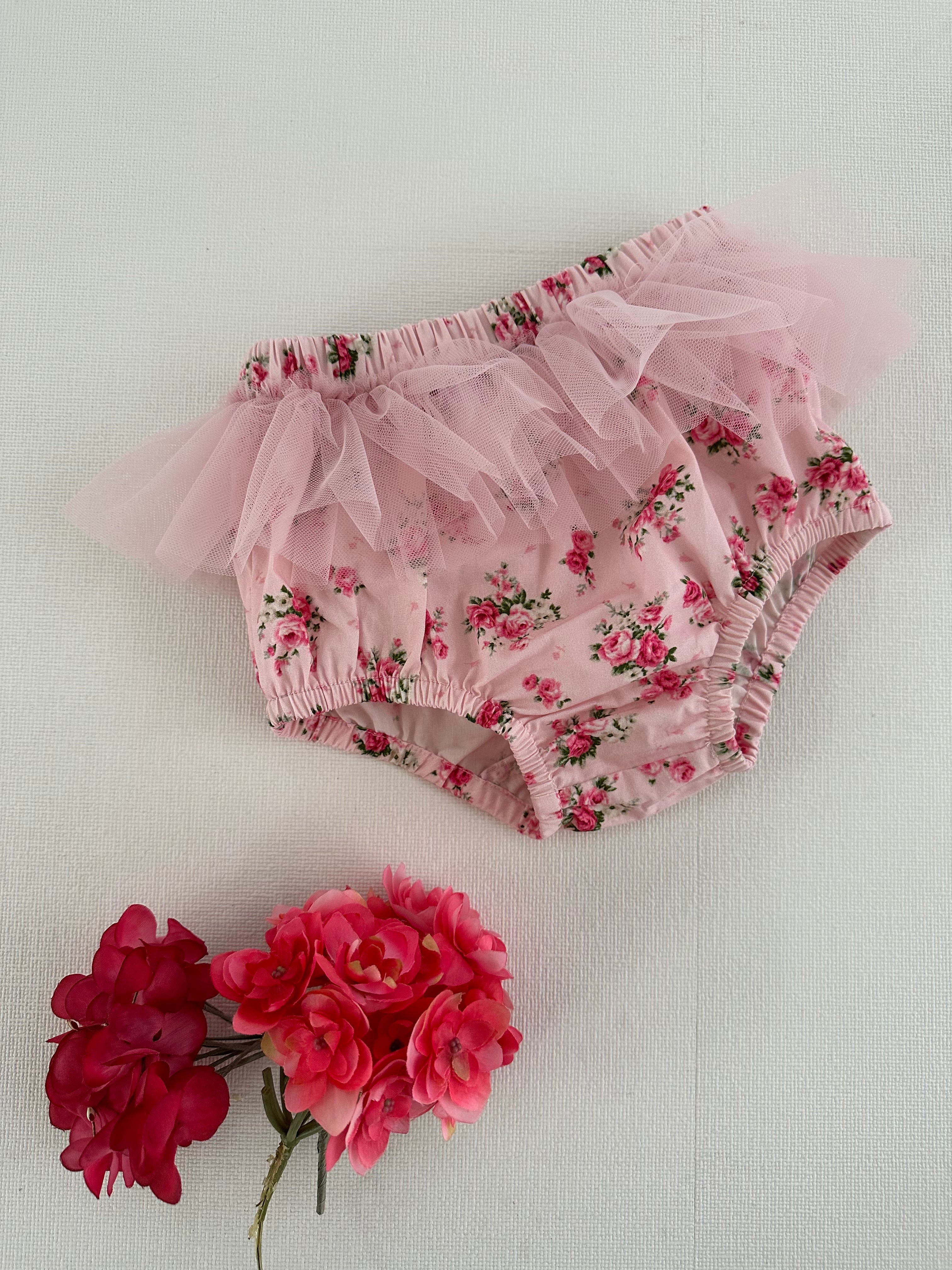 Little Cottage Bloomers